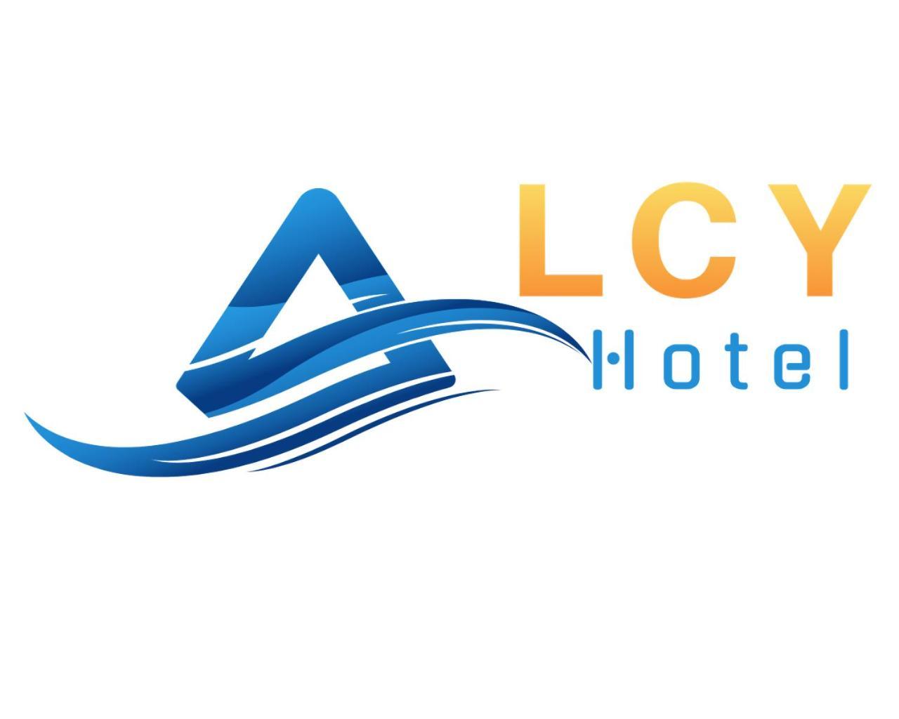 London City Airport Hotel エクステリア 写真