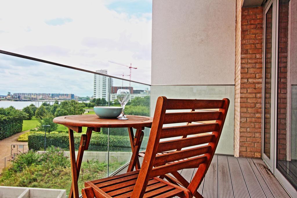 London City Airport Hotel エクステリア 写真