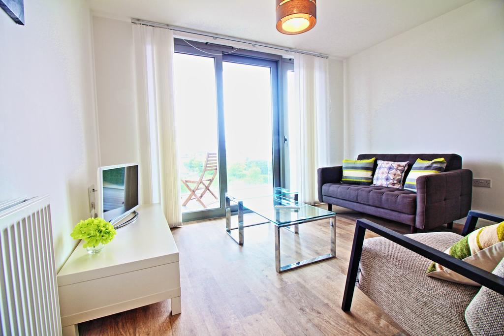 London City Airport Hotel エクステリア 写真