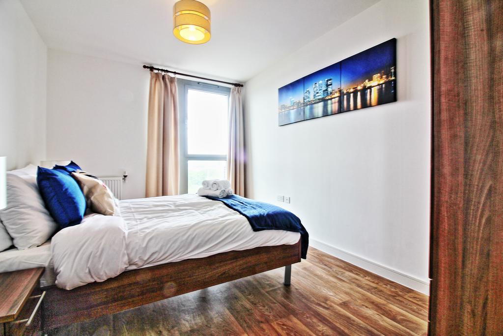 London City Airport Hotel エクステリア 写真