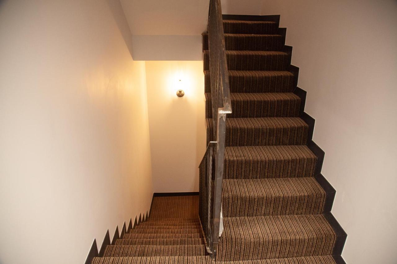 London City Airport Hotel エクステリア 写真